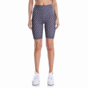 Bermudas Kappa Authentic Puket Negros Marrom | 30196-GIFZ