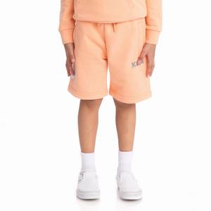 Bermudas Kappa Authentic Sangone Coral | 95271-GLNH