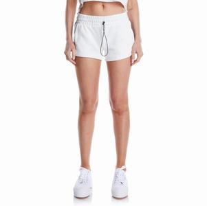 Bermudas Kappa Logo Tape Enera Blancos | 32476-UMGL