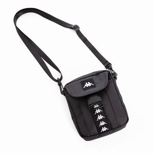 Bolsas Kappa 222 Banda Baltuc Crossbody Negros | 92857-LWVG