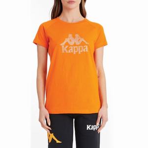 Camiseta Kappa Authentic Shaira Naranjas | 69370-GJMI