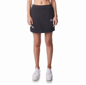 Falda Kappa Authentic Ambatondrazaka Negros | 72315-BCML