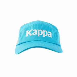 Gorras Kappa Authentic Anfrei Turquesa Claro | 63140-WPTM