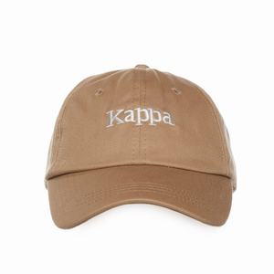 Gorras Kappa Authentic Hoogeveen Beige | 83054-BPFX