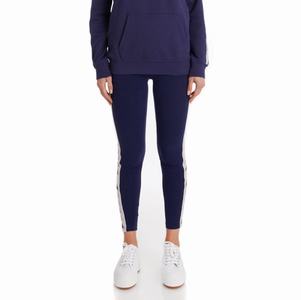 Leggins Kappa 222 Banda Bartes 2 Azul Marino | 53284-XDZP