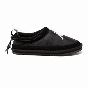 Mulas Kappa Authentic 3 Negros Blancos | 38907-DEGJ