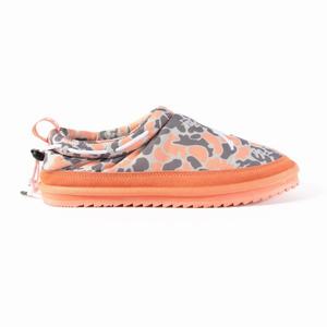 Mulas Kappa Authentic 7 Coral Grises | 76382-YSGV