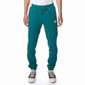 Pantalones Deportivos Kappa 222 Banda Alanz 2 Verdes | 36024-QMJE