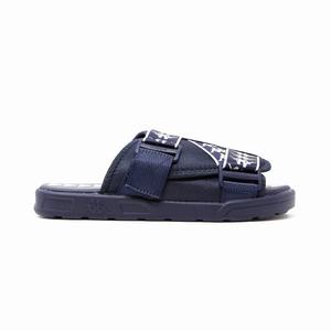 Sandalias Kappa 222 Banda Mitel 1 Azules Azules Oscuro | 26409-HDFX