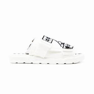 Sandalias Kappa 222 Banda Mitel 1 Blancos | 43561-LNRP