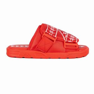 Sandalias Kappa 222 Banda Mitel 1 Rojos | 20498-QOIA