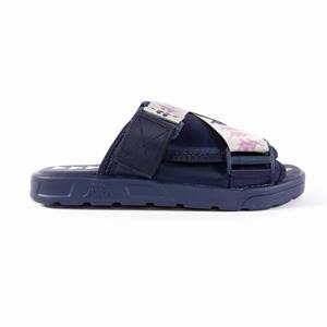 Sandalias Kappa 222 Banda Mitel 8 Azul Marino Lavanda | 02948-LGVQ