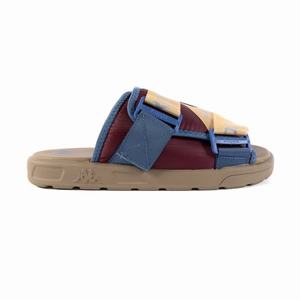 Sandalias Kappa Authentic Mitel 1 Multicolor | 24871-ATVH