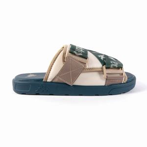 Sandalias Kappa Authentic Mitel 1 Multicolor | 46925-AWCO