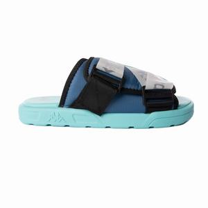 Sandalias Kappa Authentic Mitel 1 Multicolor | 50918-MOHT