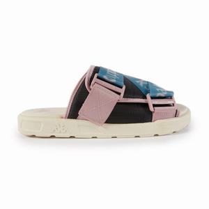 Sandalias Kappa Authentic Mitel 1 Multicolor | 52193-VMTQ