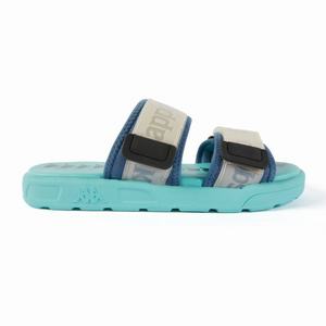 Sandalias Kappa Authentic Sirci Multicolor | 61340-LCHO