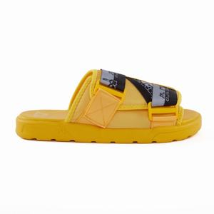 Sandalias Kappa Logo Zirk 1 Amarillos | 23540-OZEI