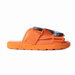 Sandalias Kappa Logo Zirk 1 Naranjas | 04127-SPKQ