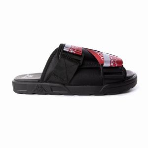 Sandalias de Diapositivas Kappa Logo Zirk 1 Multicolor | 70586-EOAY