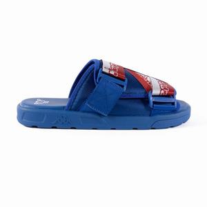 Sandalias de Diapositivas Kappa Logo Zirk 1 Multicolor | 84526-MHYI