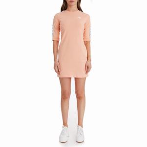 Vestido Kappa 222 Banda Calni 2 Coral | 51062-QLTI