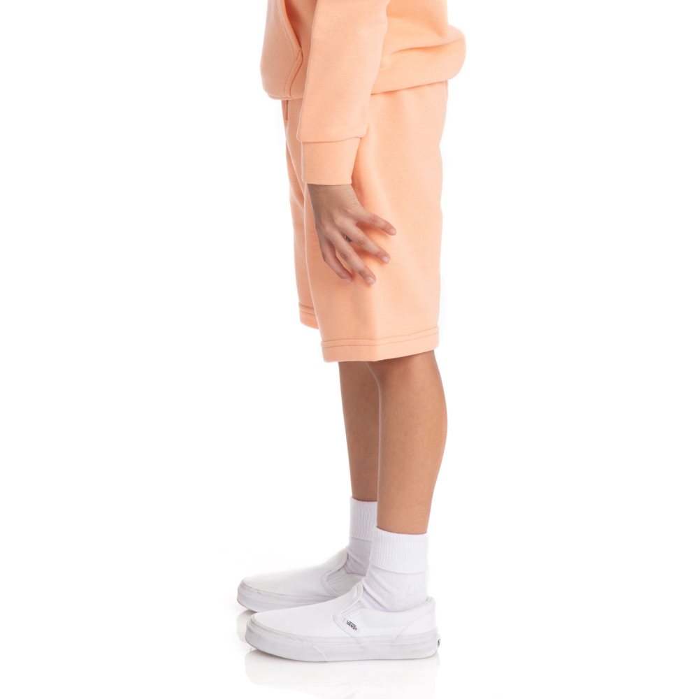 Bermudas Kappa Authentic Sangone Coral | 95271-GLNH