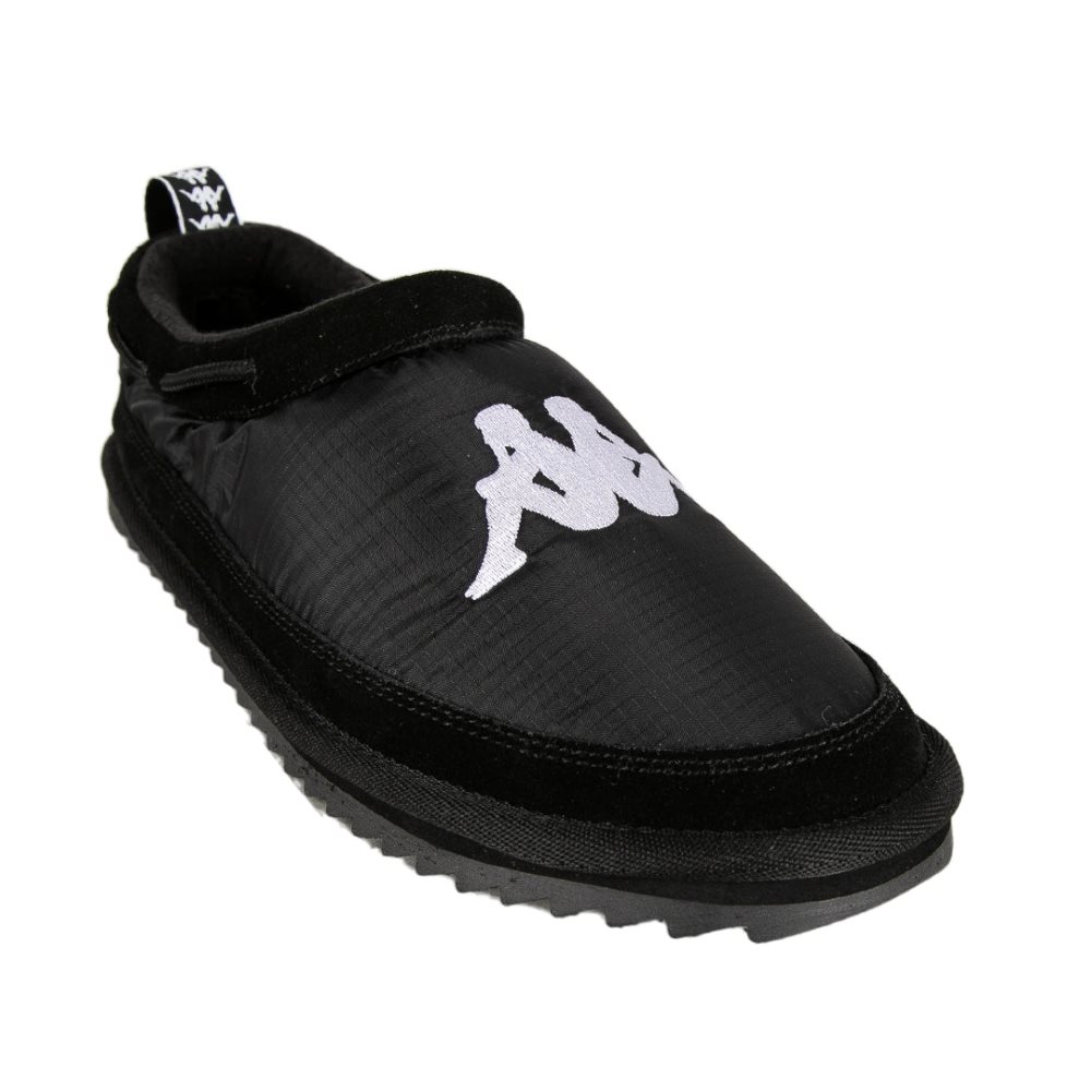 Mulas Kappa Authentic 3 Negros | 82764-NOUJ