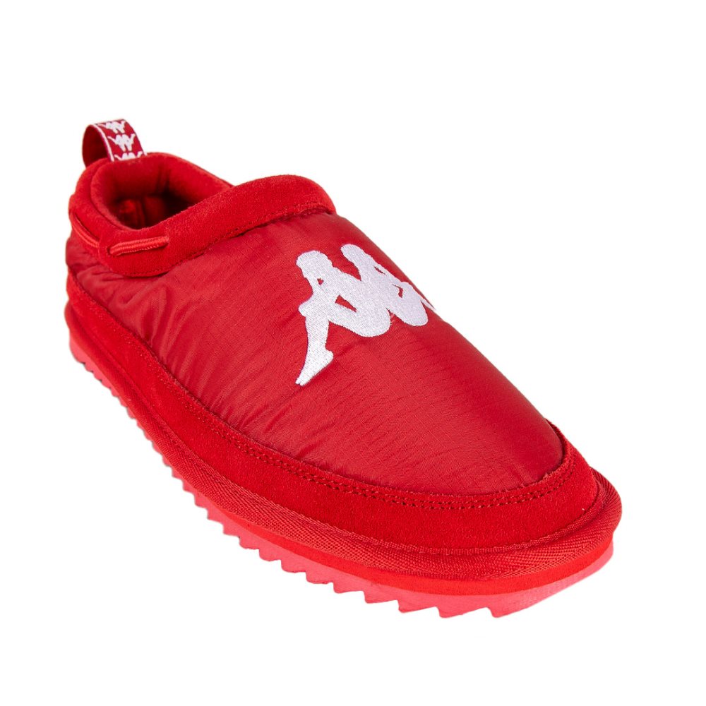 Mulas Kappa Authentic 3 Rojos | 10792-UDGC