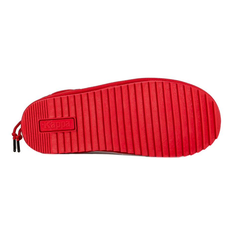 Mulas Kappa Authentic 3 Rojos | 10792-UDGC