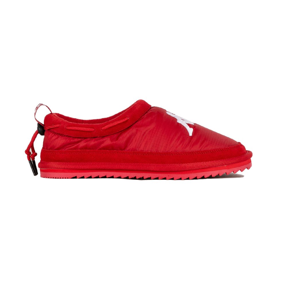 Mulas Kappa Authentic 3 Rojos | 10792-UDGC