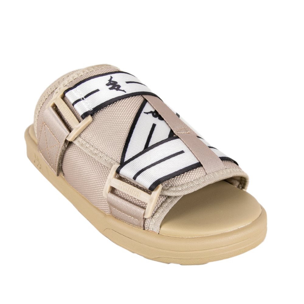 Sandalias Kappa Authentic Jpn Mitel 1 Beige | 64509-JNPG