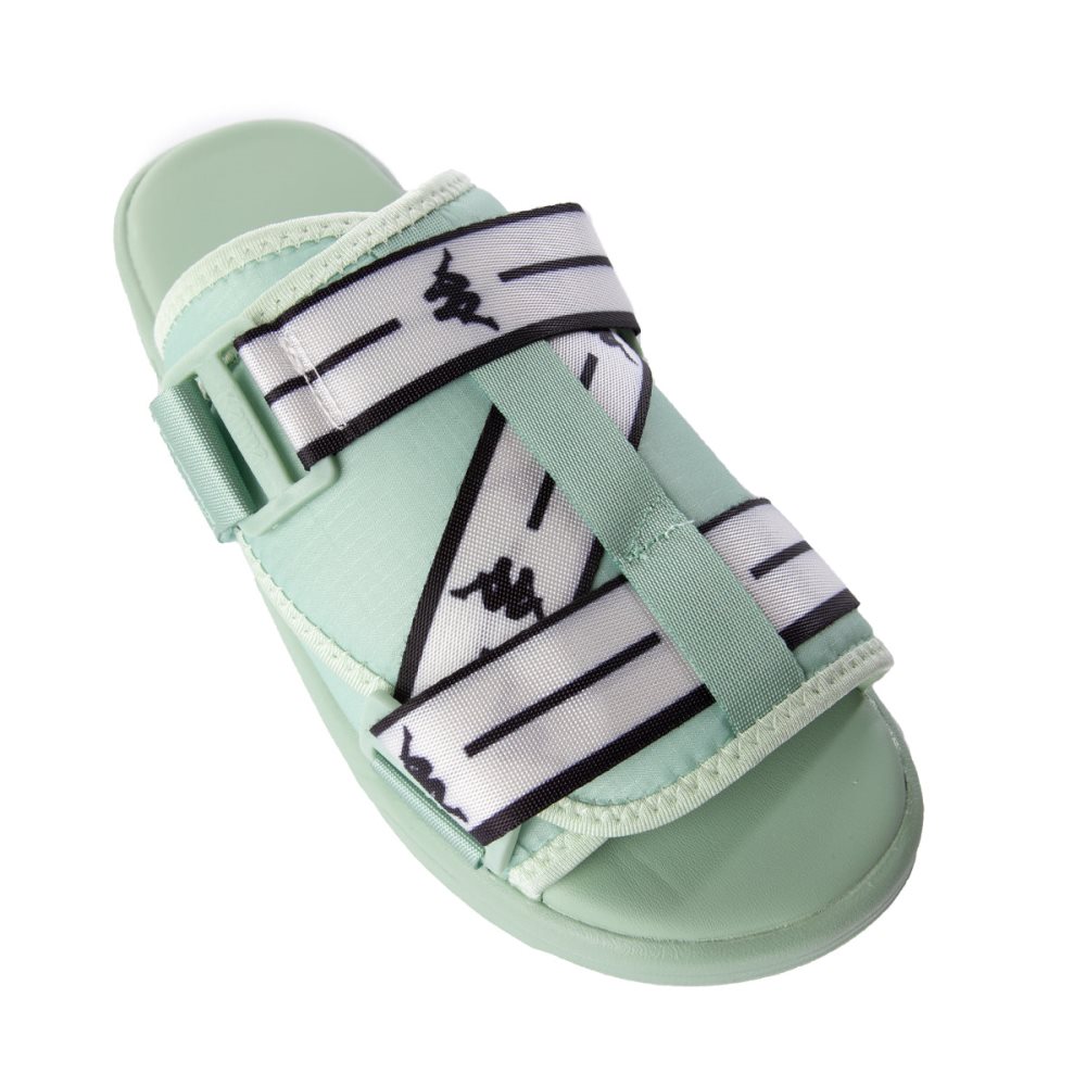 Sandalias Kappa Authentic Jpn Mitel 1 Multicolor | 46138-MAKX