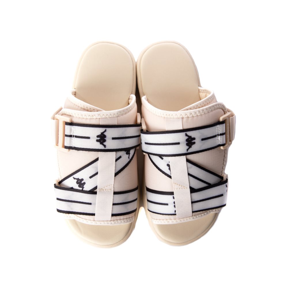 Sandalias Kappa Authentic Jpn Mitel 1 Multicolor | 79463-JQSR