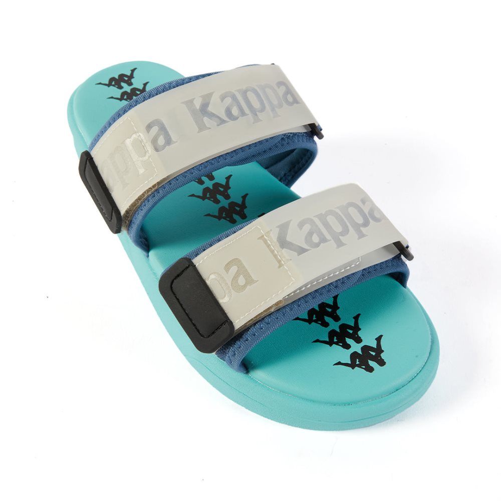 Sandalias Kappa Authentic Sirci Multicolor | 56497-VEWZ