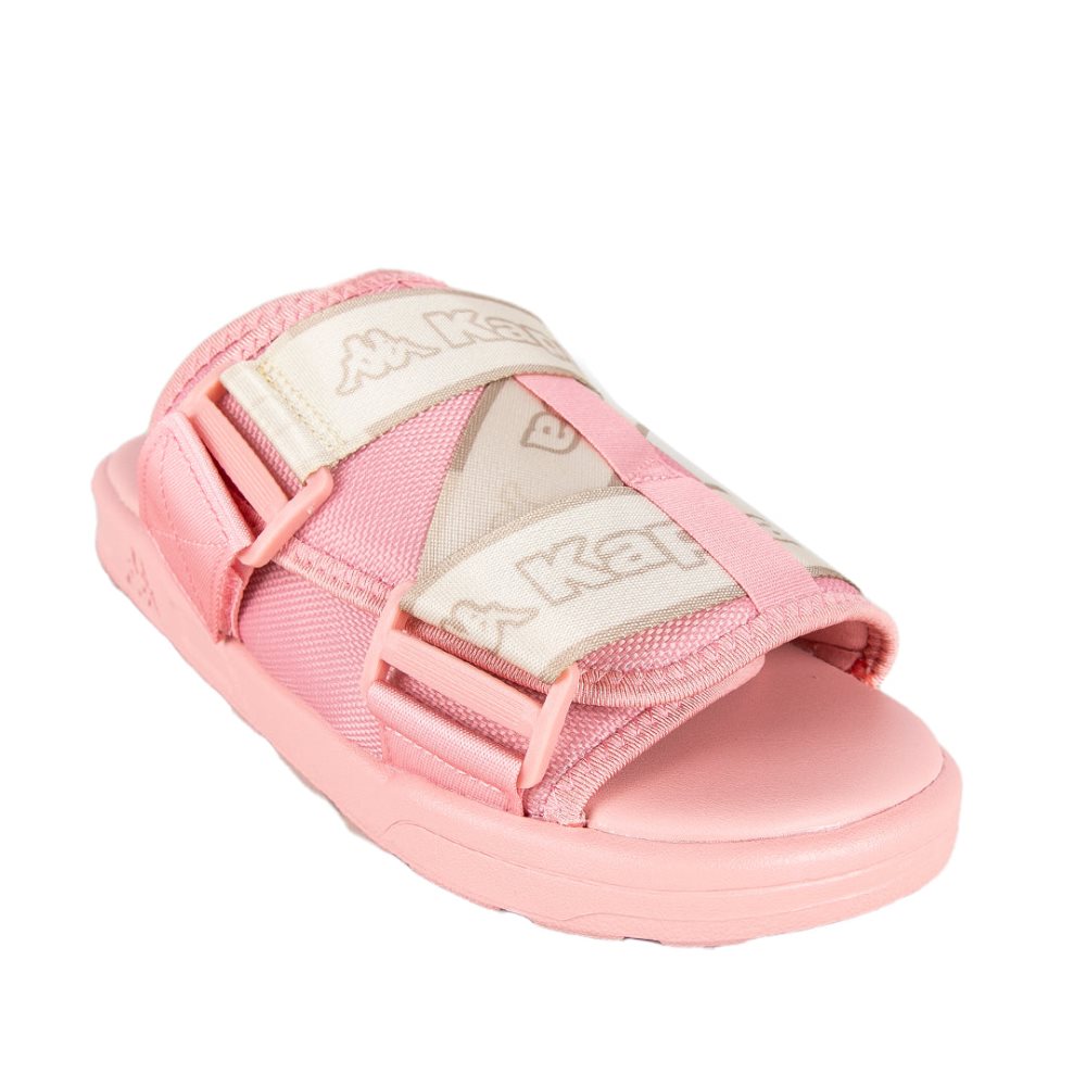 Sandalias Kappa Logo Tape Kalpi 2 Rosas | 61382-GYSE