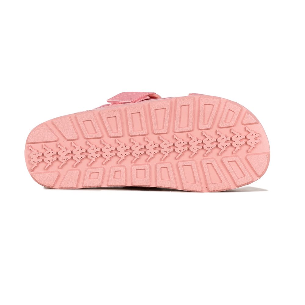 Sandalias Kappa Logo Tape Kalpi 2 Rosas | 61382-GYSE