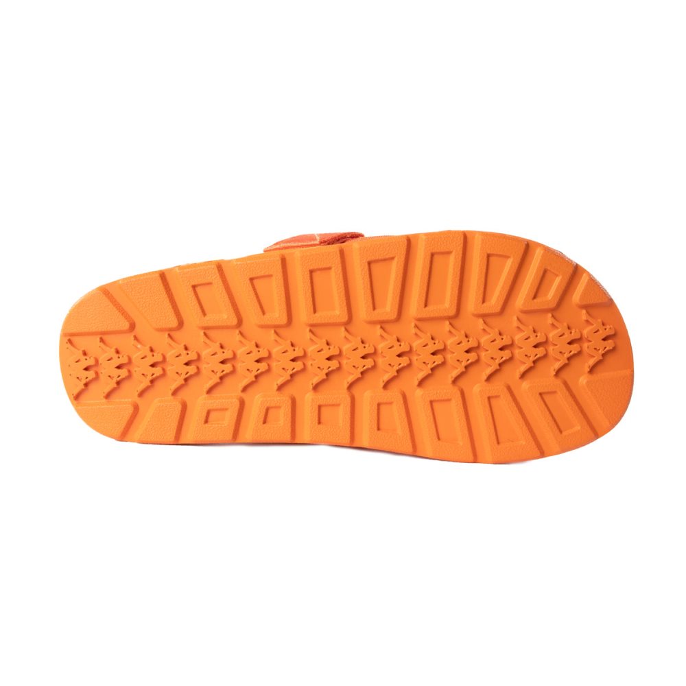 Sandalias Kappa Logo Zirk 1 Naranjas | 51468-EZUP