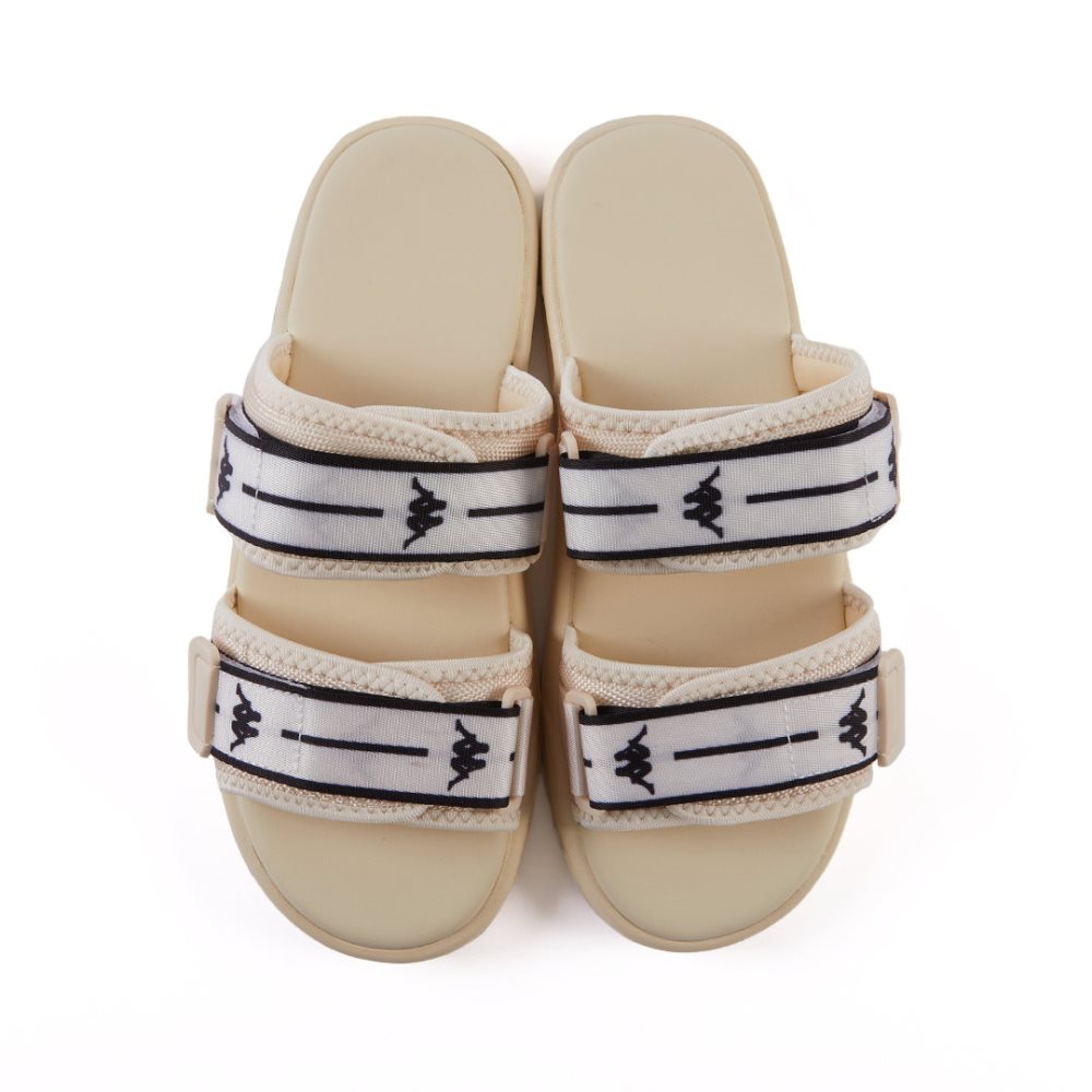 Sandalias de Diapositivas Kappa Authentic Jpn Tasiilaq 1 Multicolor | 52376-BFUZ