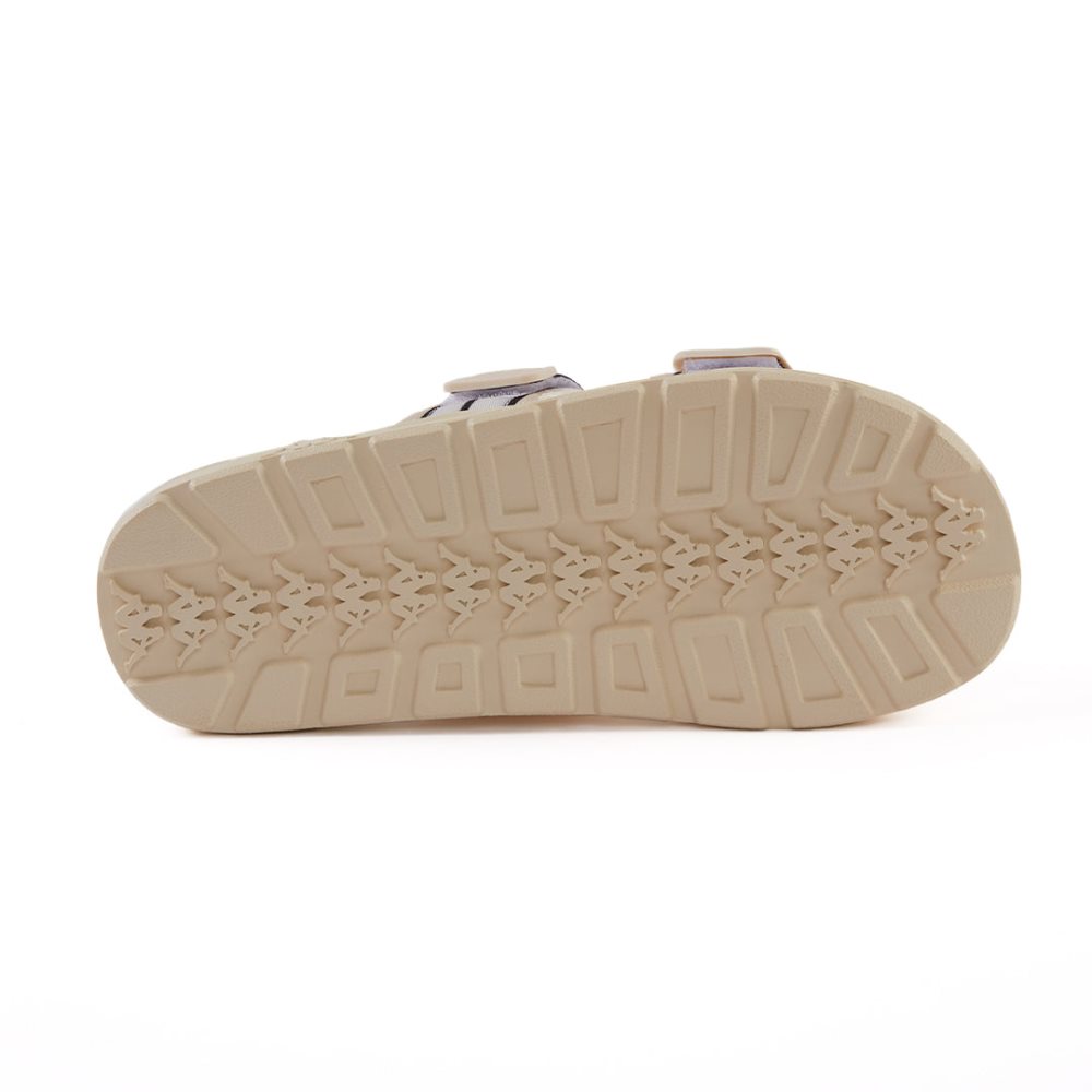 Sandalias de Diapositivas Kappa Authentic Jpn Tasiilaq 1 Multicolor | 52376-BFUZ