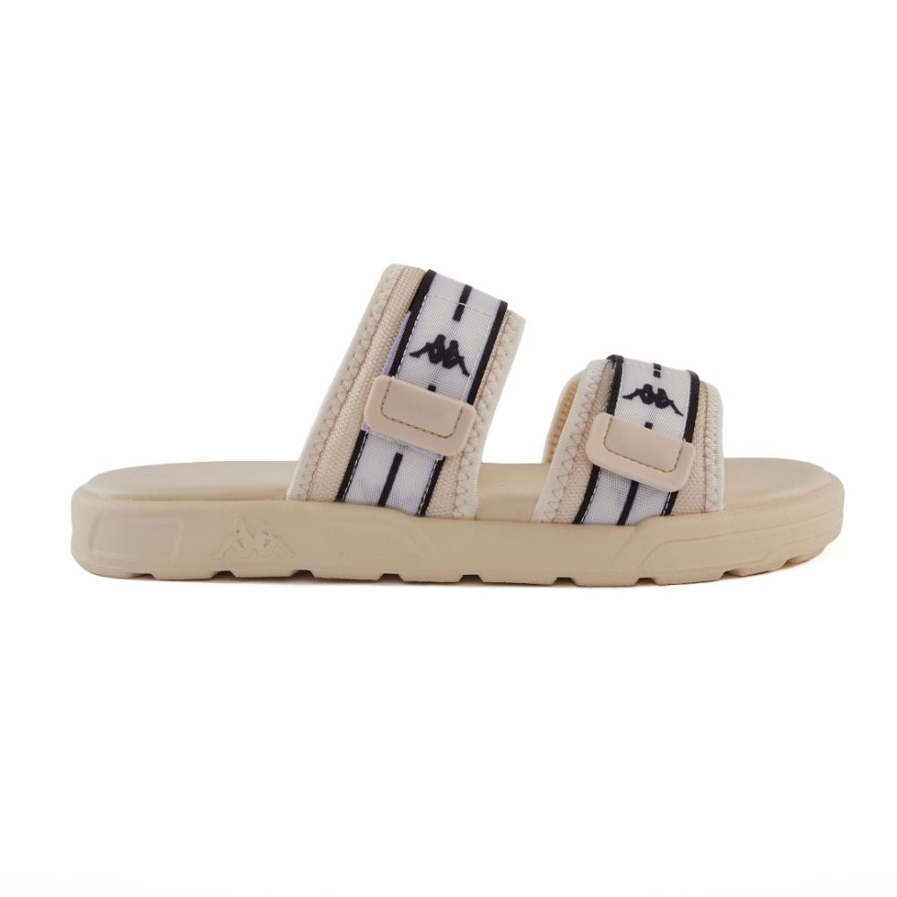 Sandalias de Diapositivas Kappa Authentic Jpn Tasiilaq 1 Multicolor | 52376-BFUZ