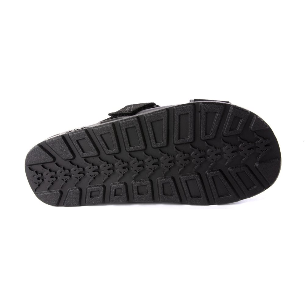 Sandalias de Diapositivas Kappa Logo Zirk 1 Multicolor | 49356-DFRE